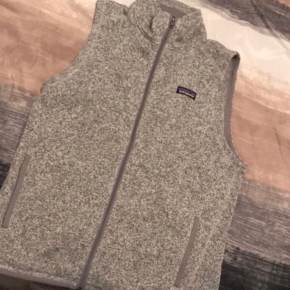 PATAGONIA Better Sweater Vest